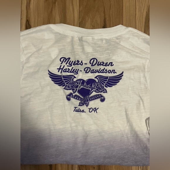 Harley Davidson shirt - Picture 3 of 3